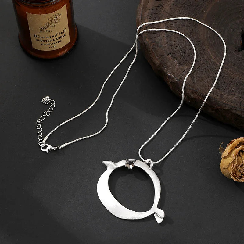 エレガントなデイリーローズゴールドとシルバーのツートンマルチレイヤーティアドロップダングルイヤリングレディース