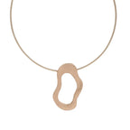 The Curated Collection Hera Gold-Plated Necklace