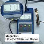 Magnetic Copper Bracelet Norse Healing & Stylish Arm Ring For Unisex