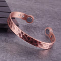 Beautiful Magnetic Copper Bracelet – A Loving Gift for Mom’s Wellness