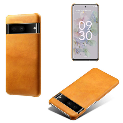 Google pixel 8 leather case protective case - CIVIBUY