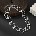 Elevate your everyday look with women’s alloy choker necklaces. Wholesale jewelry near Clearwater, FL, only on Civibuy.com