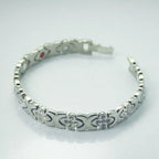 Sparkly Magnetic Bracelet for Women Weight Loss & Wellness Benefits