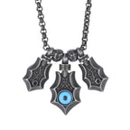 Darkside Crusoe Bracelets For Men Steel necklace - CIVIBUY