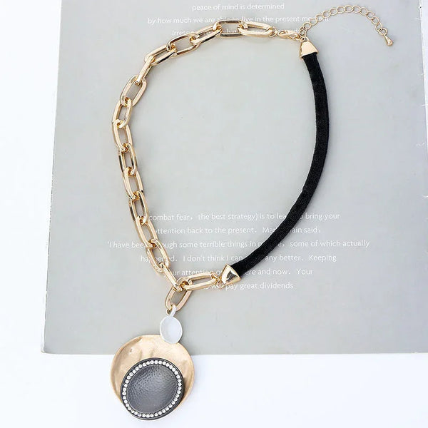 ANCIENT-ANCIENT NECKLACE