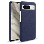 Cloth Case for Google Pixel 9 - Shockproof Phone Protection