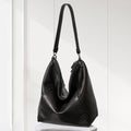 Women Soft Genuine Leather Totes Shoulder Bag Purses and Handbags