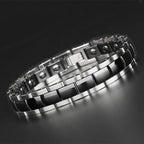 Magnetic Bracelets For Mens Power Golf Bracelet 