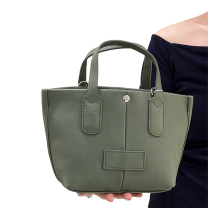 Luxurious Tote Bag for Women Leather shoulder bag,Cowhide leather