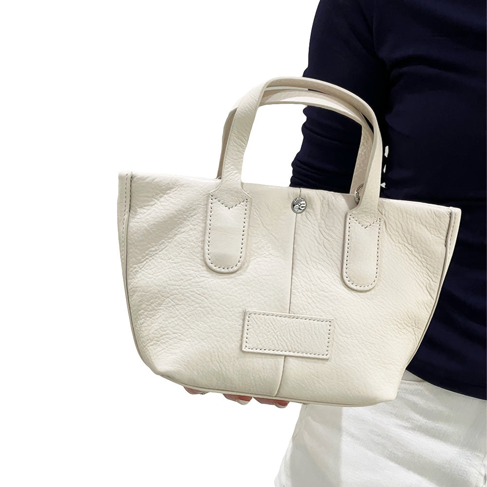 Luxurious Tote Bag for Women Leather shoulder bag,Cowhide leather