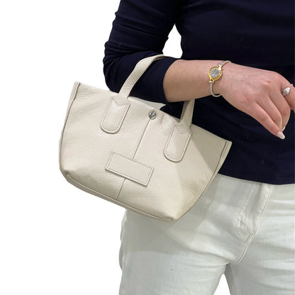 Luxurious Tote Bag for Women Leather shoulder bag,Cowhide leather