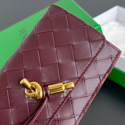 Zipped Card Case 100% lambskin for ladys,JKE-CC23