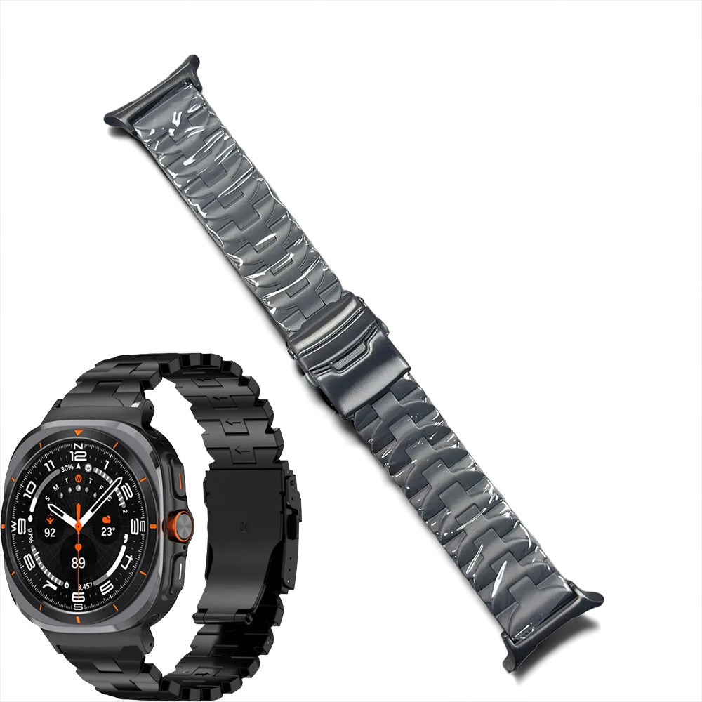 Samsung Galaxy Watch 7 Ultra 47mm Metal Watch Strap