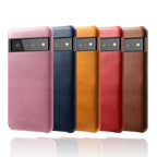 Google pixel 8 leather case protective case - CIVIBUY