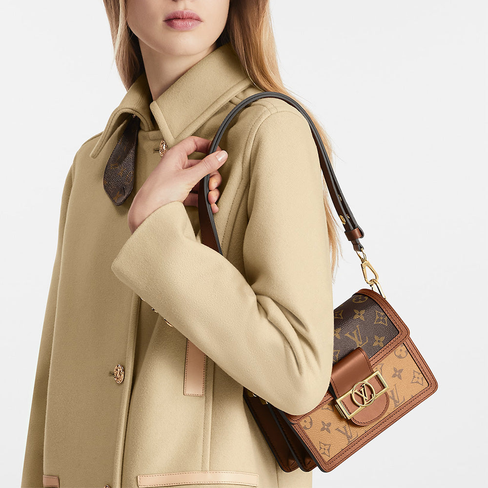 Mini Designer Handbags【m45959】 - CIVIBUY
