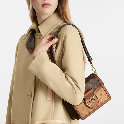 Mini Designer Handbags【m45959】 - CIVIBUY