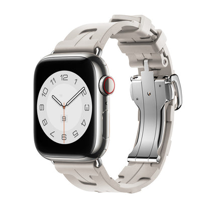 Luxury apple watch Loop for apple Series 9/8/7/se/6/5 - CIVIBUY