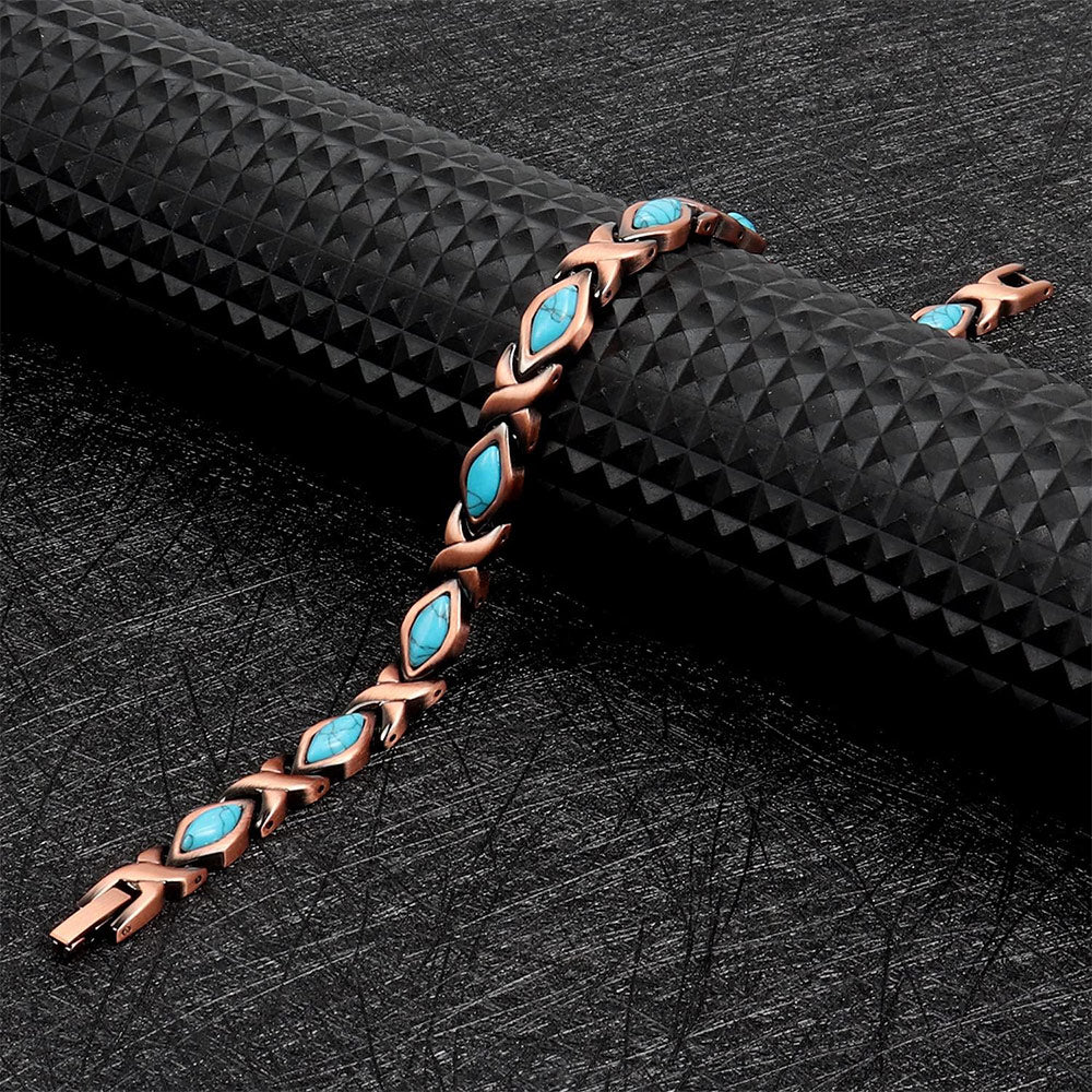  Pure Copper Magnetic Bracelet Copper Bracelets for Women