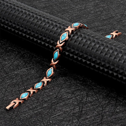  Pure Copper Magnetic Bracelet Copper Bracelets for Women