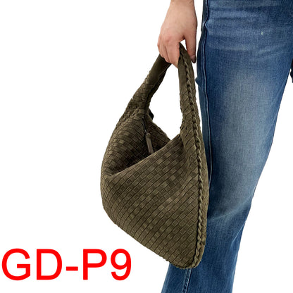 Ladies Shoulder Bag Luxury Brand Women Handbags