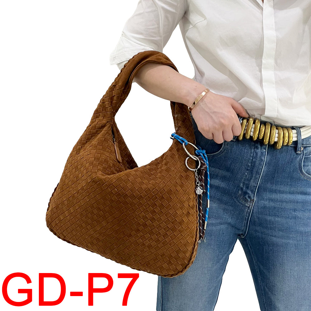 Ladies Shoulder Bag Luxury Brand Women Handbags