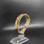 Men's Magnetic Bracelet for Pain Relief – Strong Therapy Magnets 