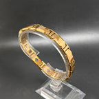 Men's Magnetic Bracelet for Pain Relief – Strong Therapy Magnets 