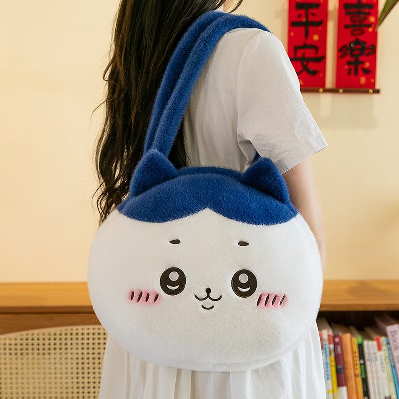 Toddler Kawaii Animal Chiikawa Cartoon Mini Schoolbag 