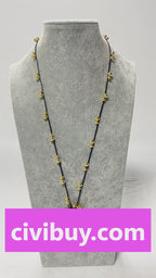 エレガントなデイリーローズゴールドとシルバーのツートンマルチレイヤーティアドロップダングルイヤリングレディース