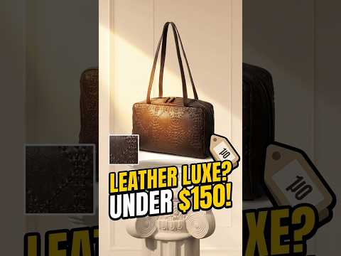 Artisanal Woven Lambskin Cylindrical Barrel Bag