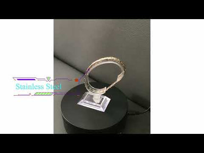 Magnetic Bracelet for Arthritis Pain Relief for Women Size Adjusting