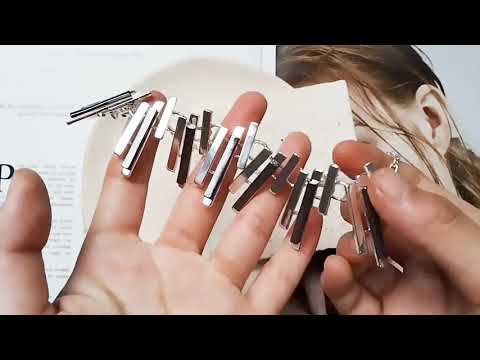 Vintage Modernist Mexican Sterling Necklace