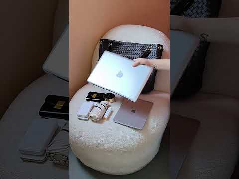 Vintage-Style Woven Leather Tote Bag – Soft Slouchy Shoulder Handbag with Chain Strap