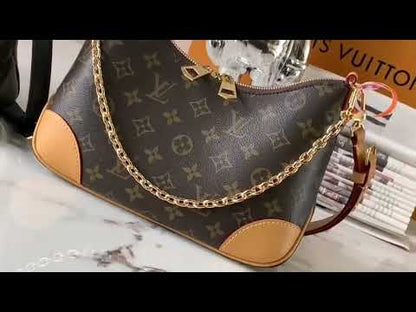 Designer Handbags 【M45831】