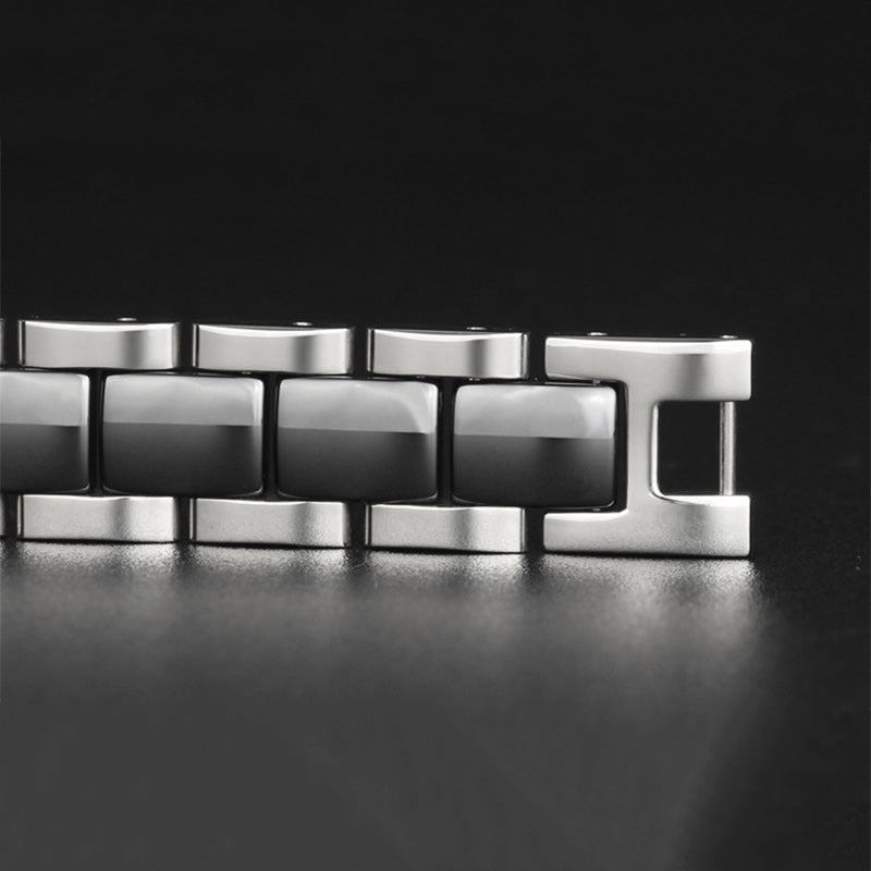 Magnetic Bracelets For Mens Power Golf Bracelet 