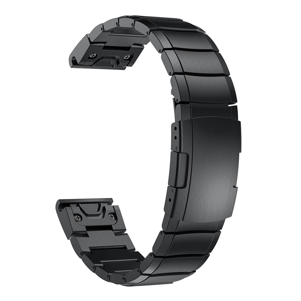 Quick Release Garmin Fenix 5 5 Plus 6 6Pro/Forerunner 935/945 Smartwatch Watch Strap - CIVIBUY