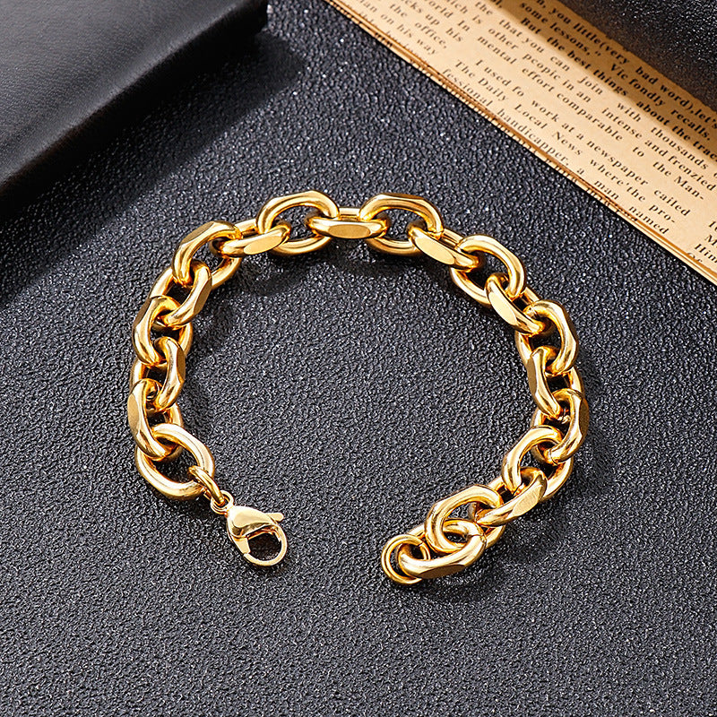 gold necklace models gold chain designs bracelet set - CIVIBUY