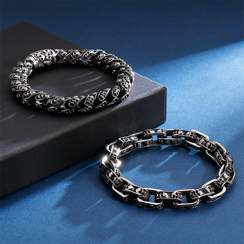 Wizard bracelet rune bracelet mens bracelet axe bracelet Men bracelets - CIVIBUY
