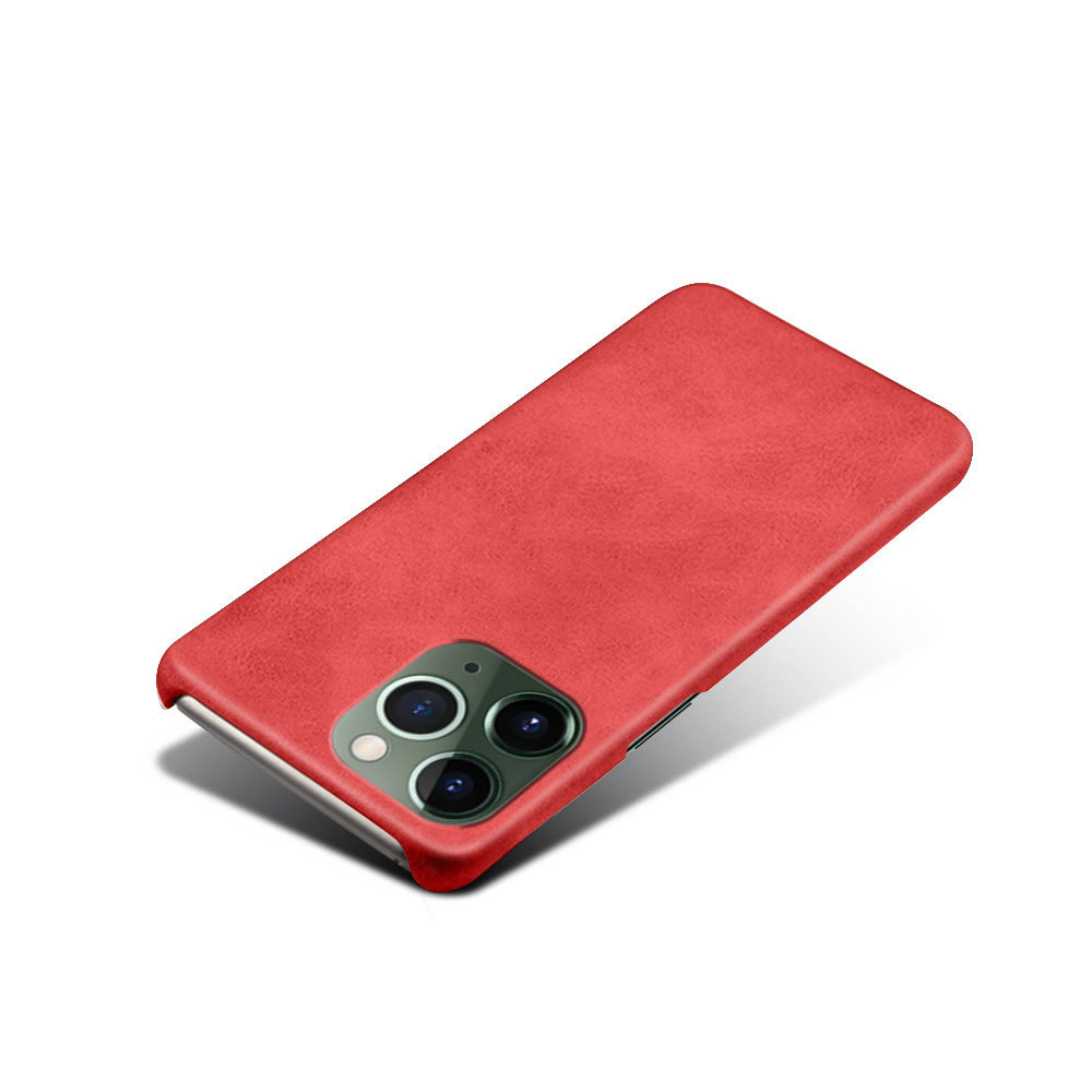 apple iphone 14 leather case protective case【iphone 14 】 - CIVIBUY