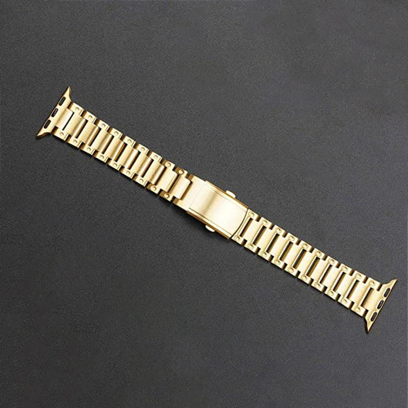 Heavy Metal Band for Apple Watch 45/44/42mm - CIVIBUY