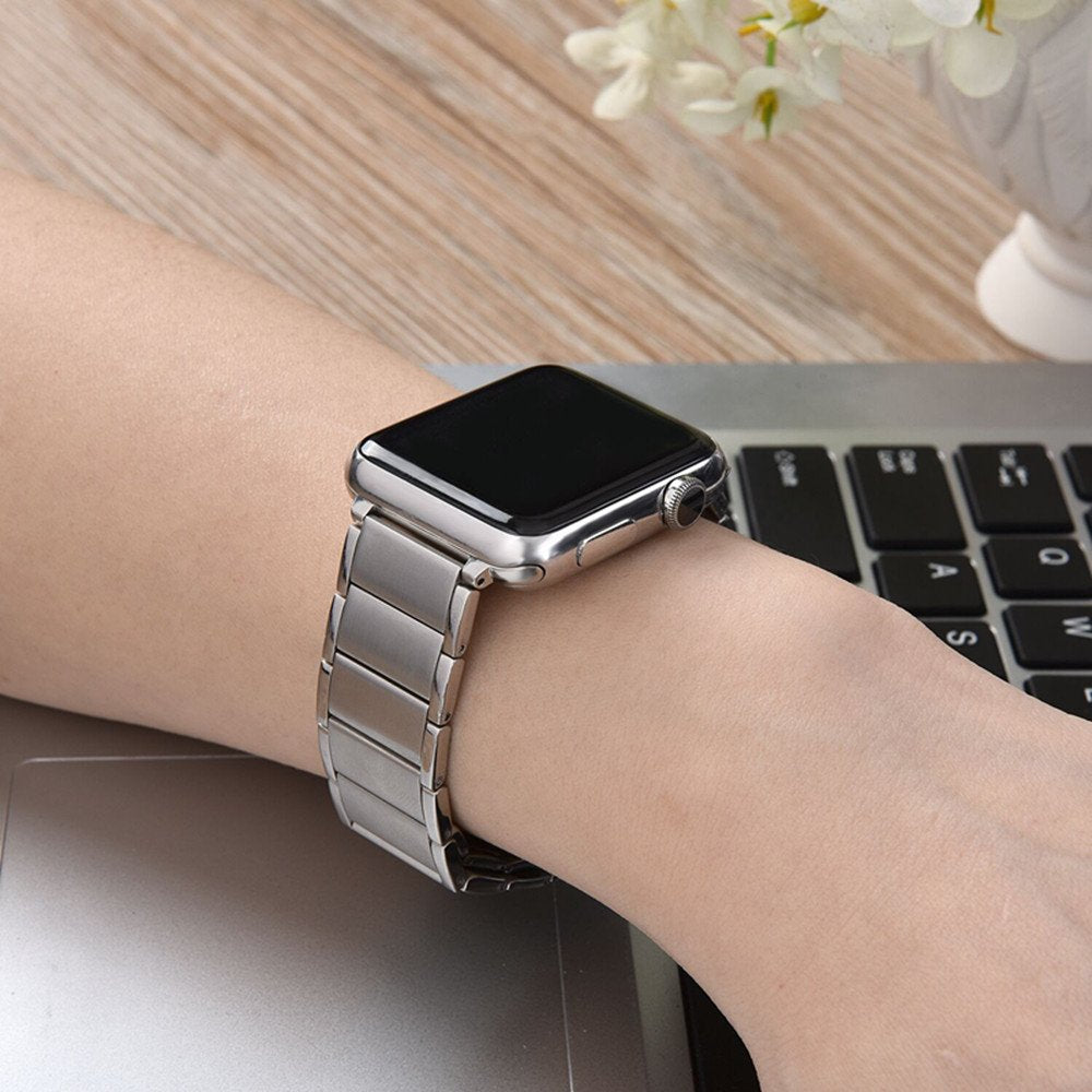 Magnetic force apple Watch Bands Compatible Watch Apple watch band Series 8/7/6 - CIVIBUY