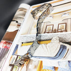 Tungsten magnetic bracelets for Pain Relief Arthritis Migraine Headaches - CIVIBUY