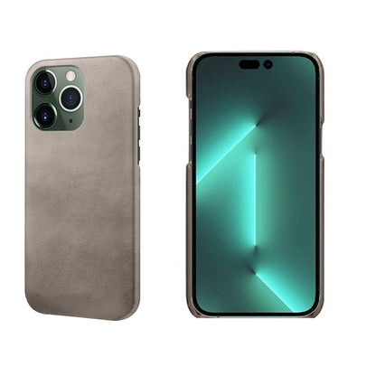 iphone 14 Pro leather case protective case【iphone 14 Pro 】 - CIVIBUY