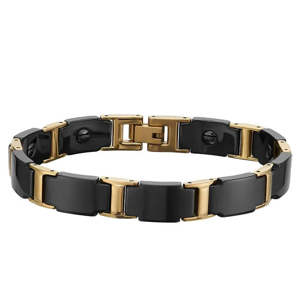 Mens Magnetic Bracelets for Arthritis Pain Relief Bracelet