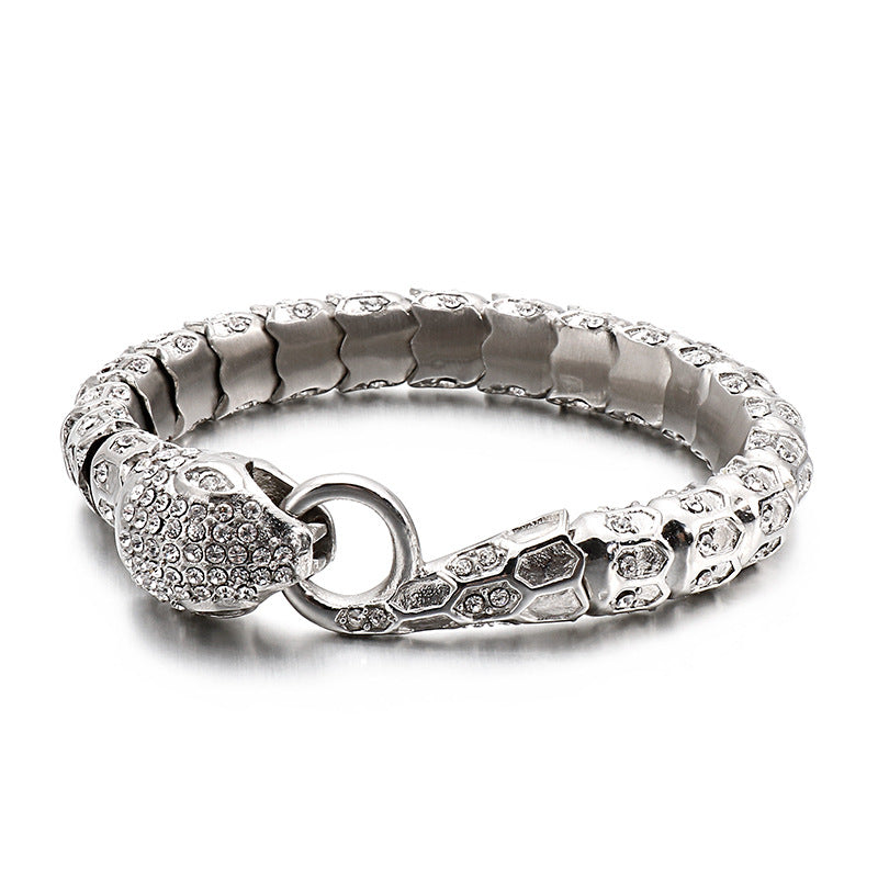 silver viking bracelet mjolnir bracelet mens bracelet axe bracelet Men bracelets - CIVIBUY