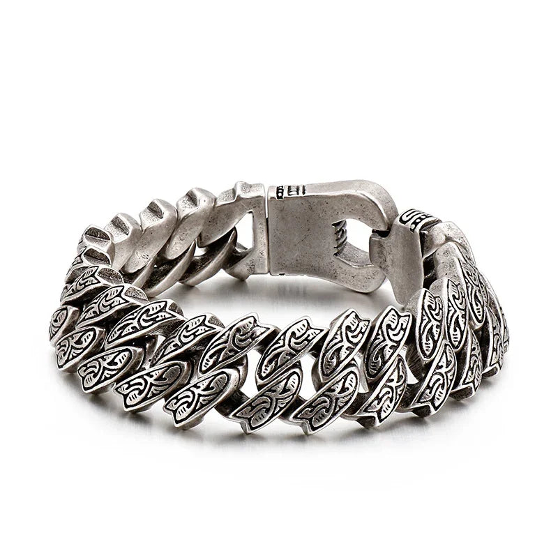 ragnar lothbrok bracelet mens bracelet axe bracelet Men bracelets - CIVIBUY