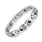 Powerful Magnetic Bracelet for Women and Men Korea Tai Chi Magnetic Bracelet