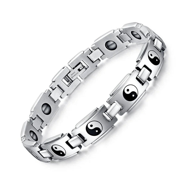 Korea Magnetic Bracelet For Pain Relief Women Men Bracelet