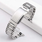 Heavy Metal Band for Apple Watch 45/44/42mm - CIVIBUY