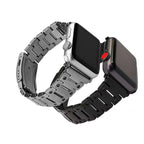 Heavy Metal Band for Apple Watch 45/44/42mm - CIVIBUY